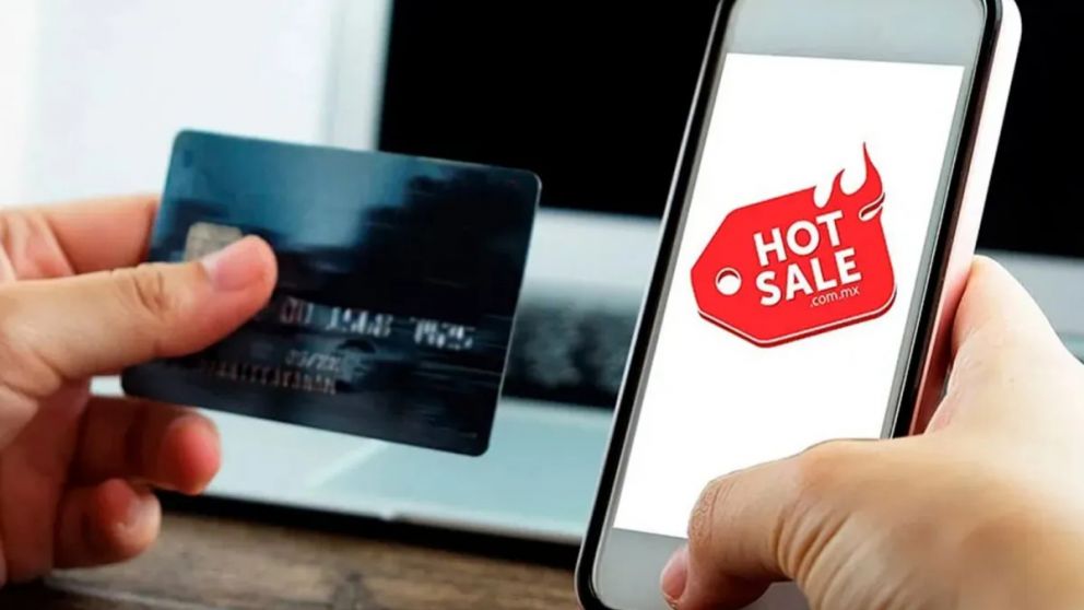 Qué fue lo más vendido en el Hot Sale 2023