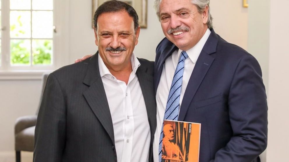 Ganó Quintela en La Rioja