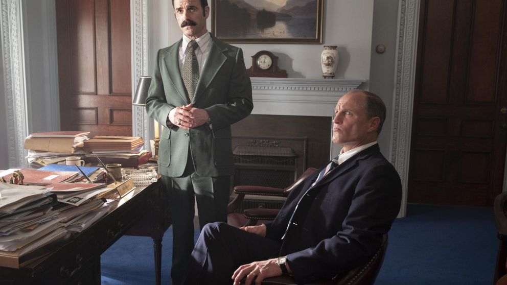 Gran elenco en la propuesta de HBO