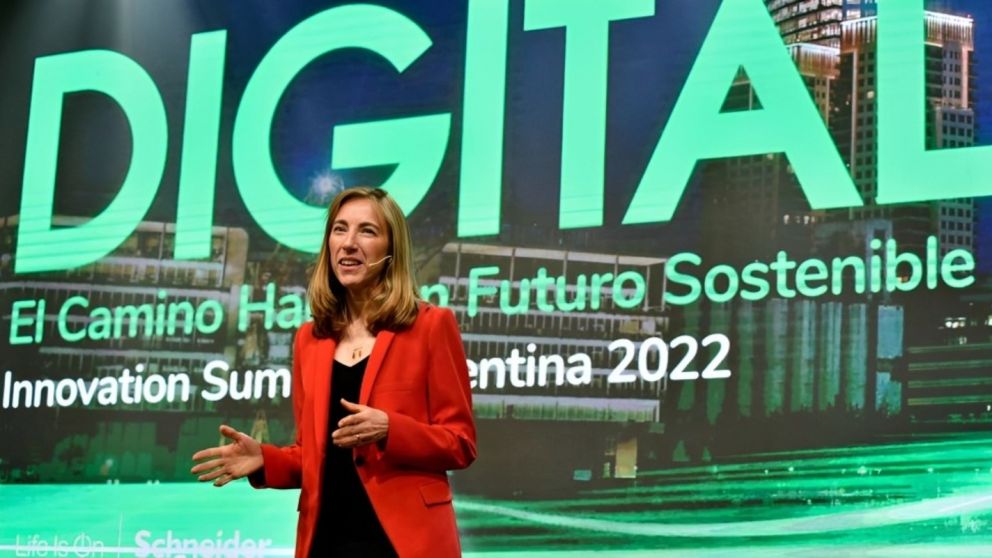 IDEA tiene cara de mujer, ¿Quién es Paula Altavilla?