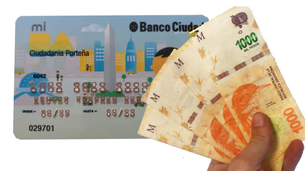 Tarjeta Ciudadan�a Porte�a se puede solcitar hoy