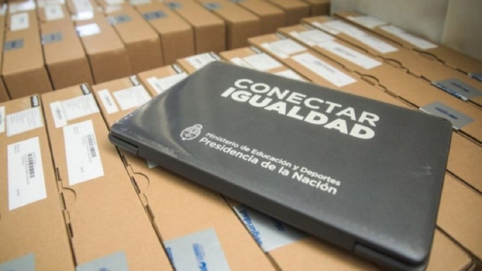 Conectar Igualdad 2023