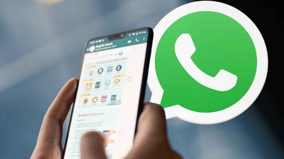 WhatsApp se actualiza y cambia varias funciones