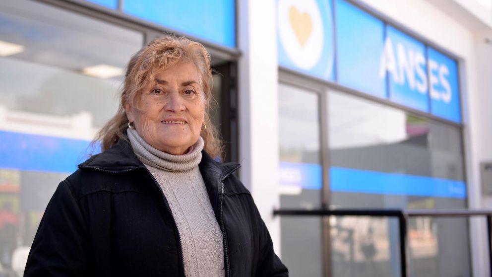 Mi Anses: aumento y aguinaldo para jubilados junio 2023