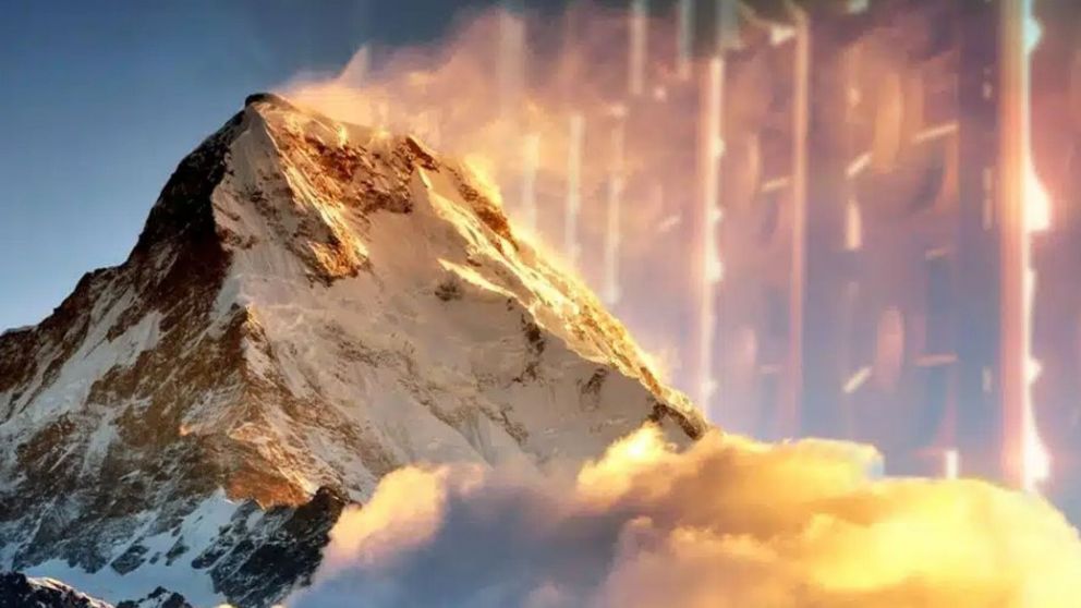 El Himalaya, el foco de la inversión de las criptomonedas