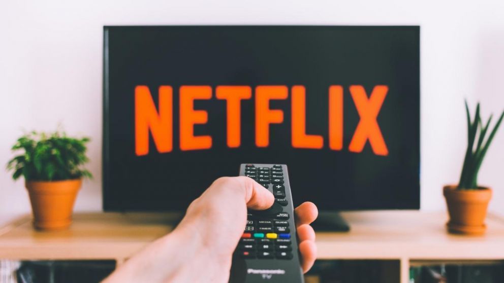 ¿Qué estrenos llegaron esta semana a Netflix?