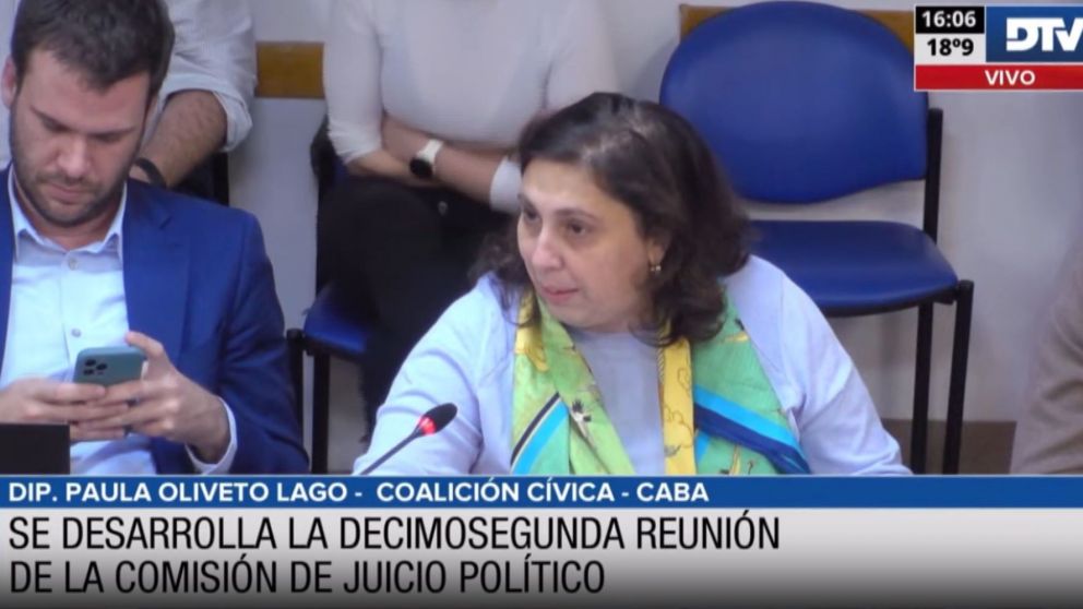 Juicio político: retoman la investigación sobre la Obra Social del Poder Judicial