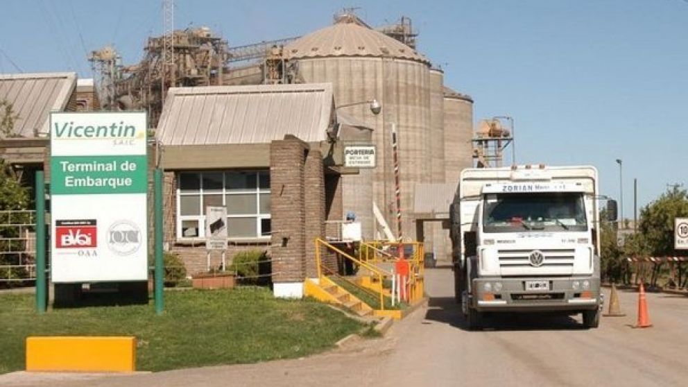 La agroexportadora, más complicada