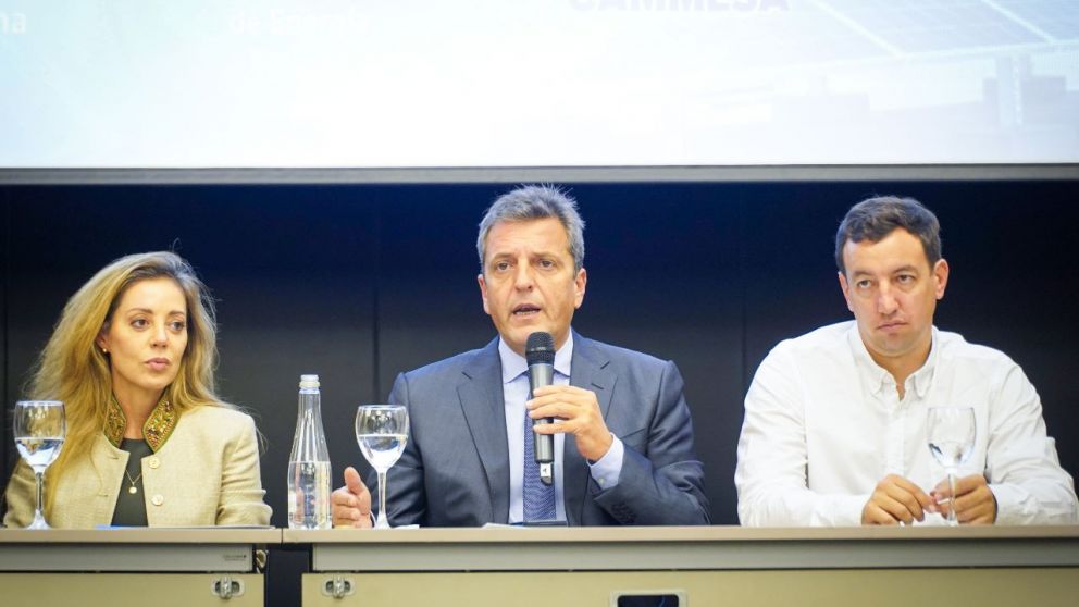 Subsidios: Energía aseguró que sobrecumplirá con el recorte que pidió el FMI y defendió la segmentación