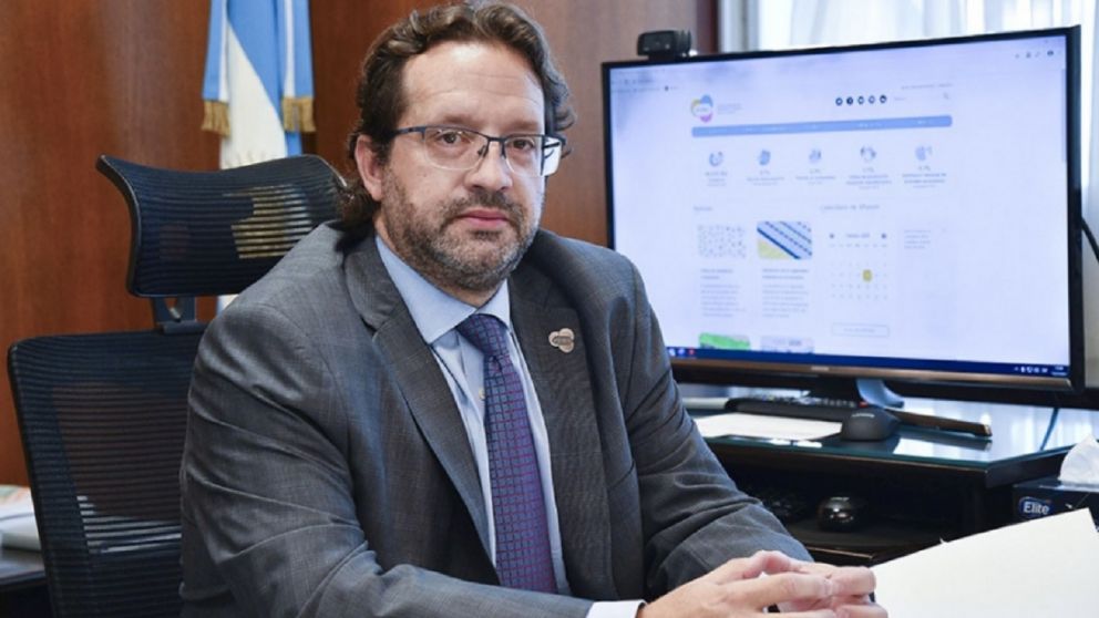 El Indec decidió retomar las fechas originales de las publicaciones de datos