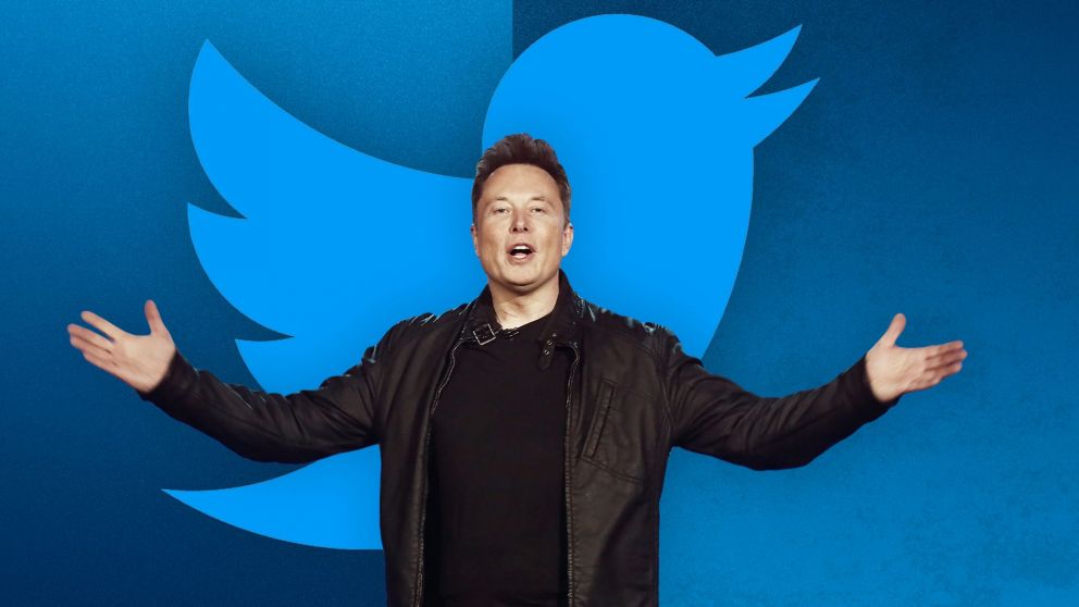 Elon Musk elimina el tilde de verificación