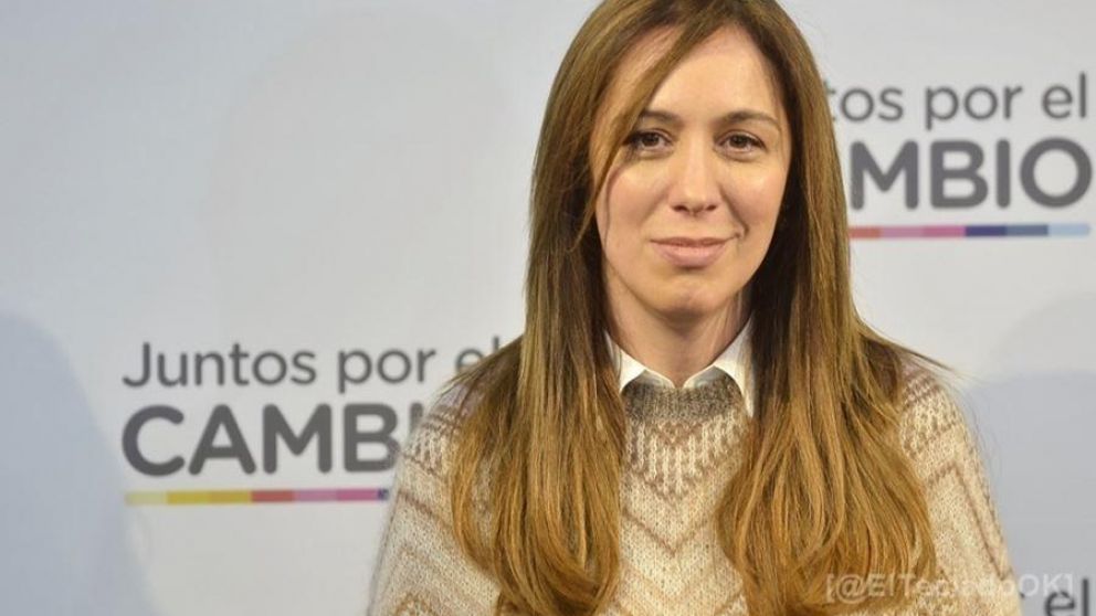 Efecto Milei: Vidal desarma sus planes presidenciales pero apura plan B