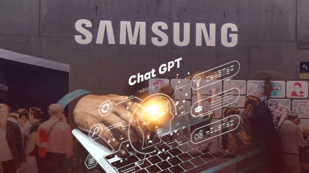 Los empleados de Samsung ya no podrán acceder a ChatGPT
