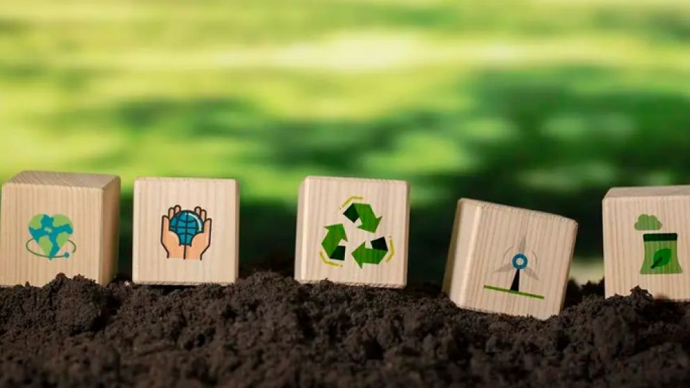 Trabajo decente y empleo verde