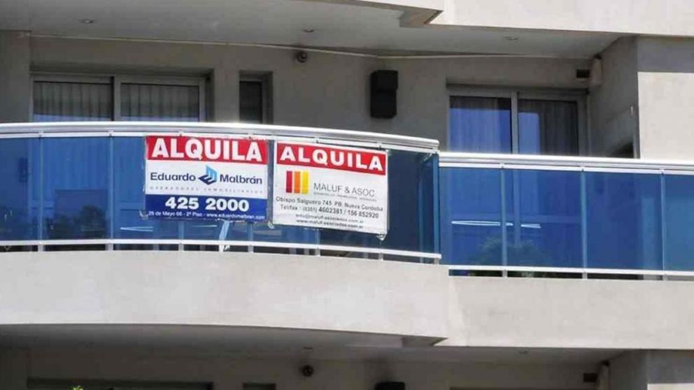 En CABA, se registra el mayor incremento mensual de alquileres desde 2012