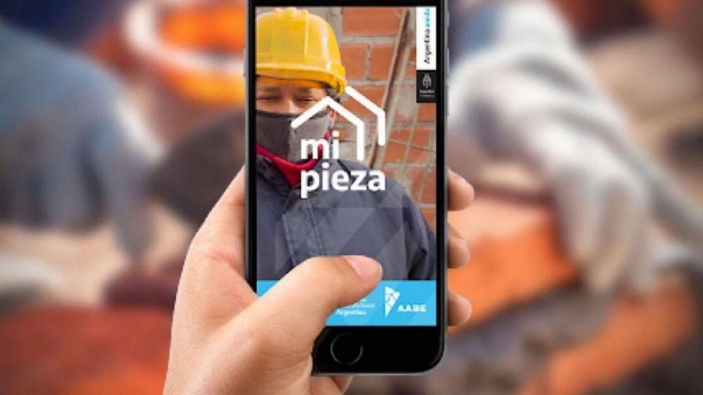 Plan Mi Pieza 2022, ¿cómo inscribirse?