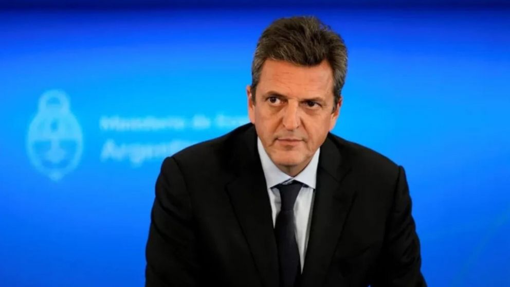 Nuevo apoyo de los organismos multilaterales para Argentina.