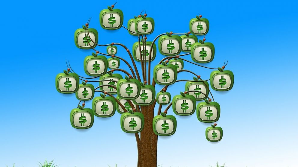 Las cauciones bursátiles son operaciones de crédito