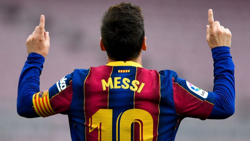 La vuelta de Messi a Barcelona podría complicarse