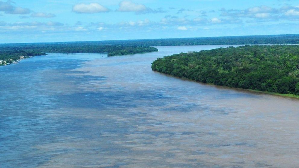 Hay dudas sobre los efectos que la actividad petrolífera puede tener en la desembocadura del Amazonas