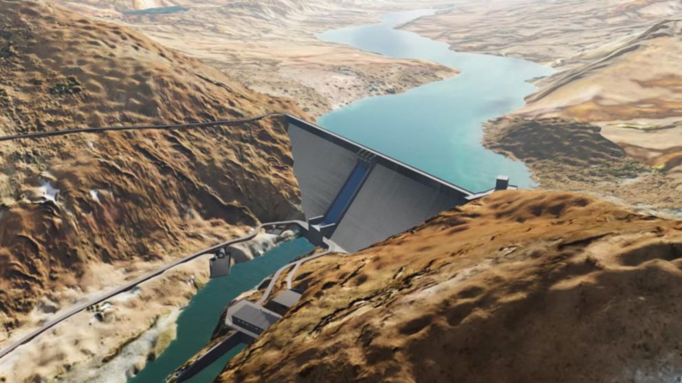 Denuncian al gobernador de Mendoza por supuesta "malversación de fondos".