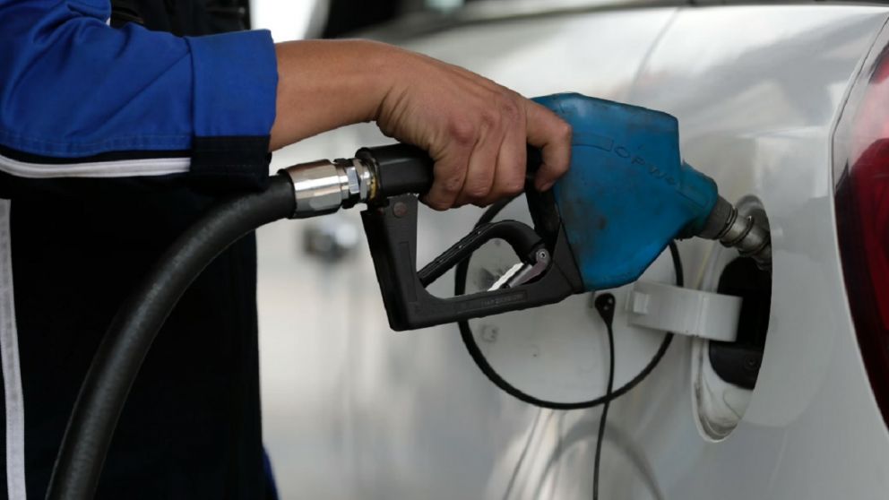 Lista de aumentos en mayo