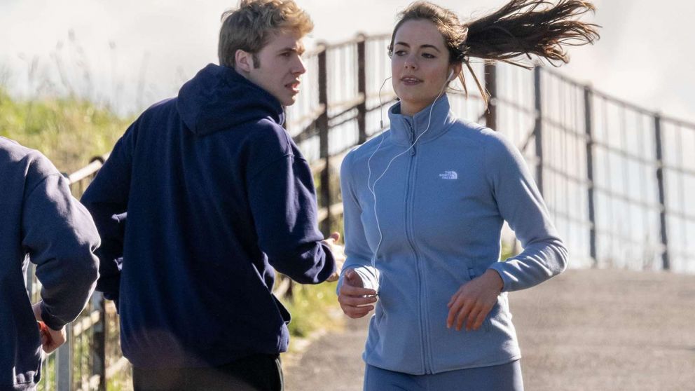 The Crown se prepara para su sexta temporada