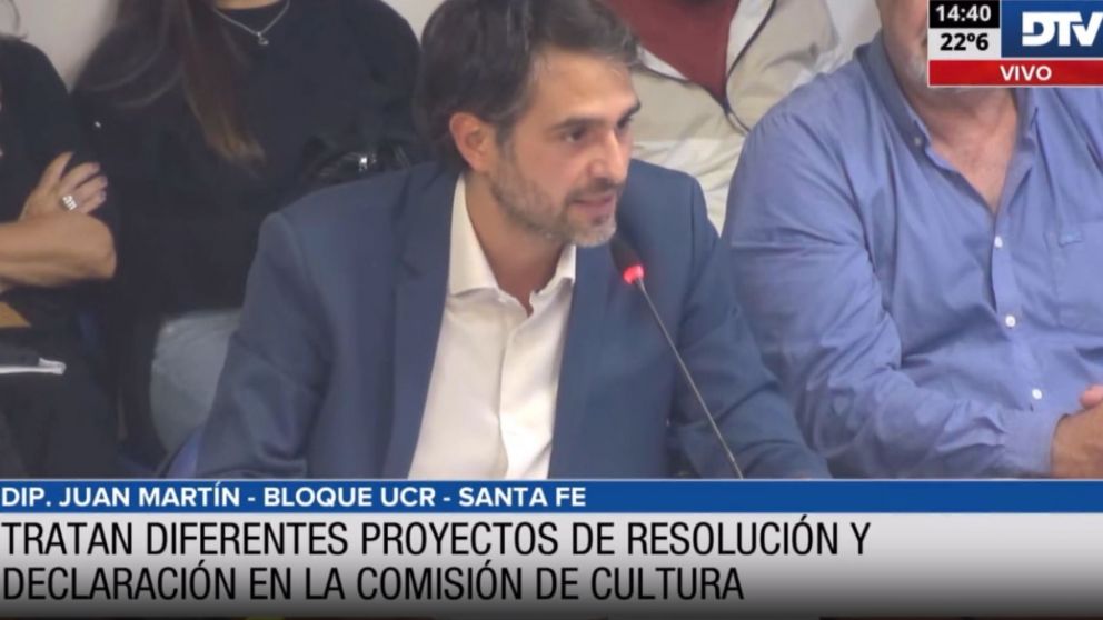 Aprueban la declaración como Monumento Histórico al Monte Calvario de Tandil y al Parque de la Constitución de Santa Fe