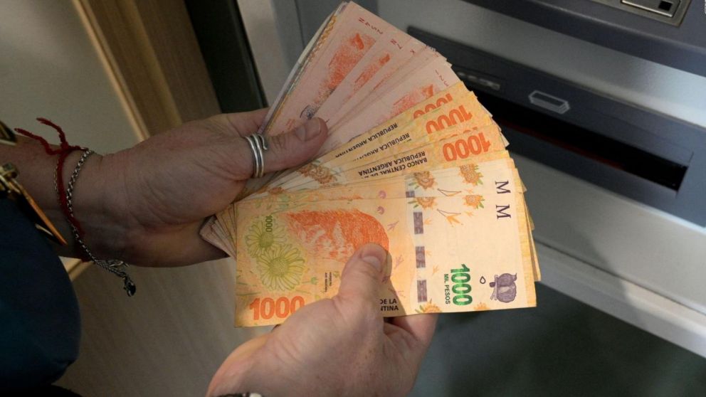 Mejoraron 1,9% real en marzo