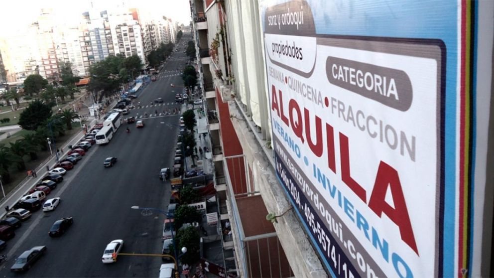 Ley de alquileres: hay menos oferta y precios más caros
