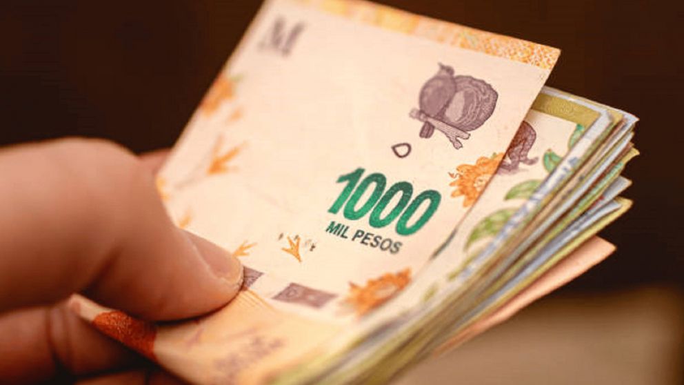 El BCRA subió otra vez la tasa de interés de plazos fijos