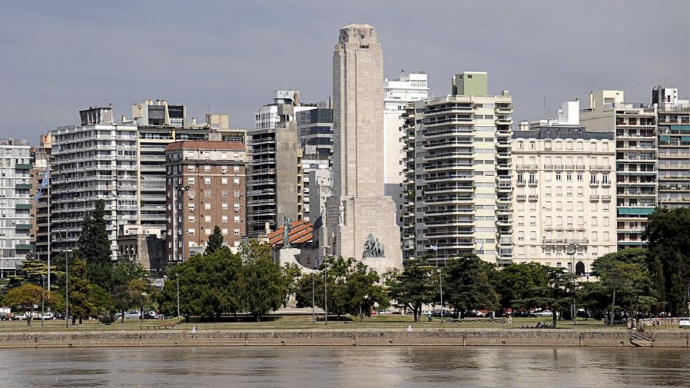 Córdoba y Rosario, las ciudades de la región con los precios de inmuebles más bajos