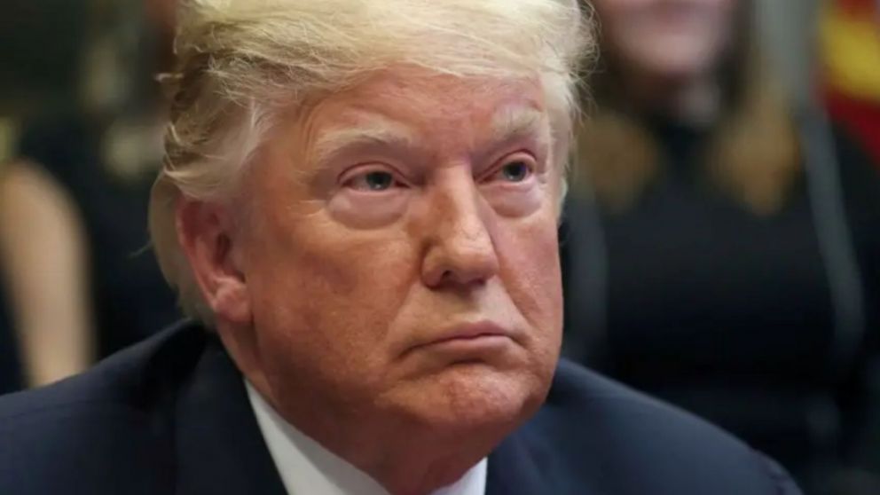 Carroll es una de las más de una docena de mujeres que acusaron a Trump de conducta sexual inapropiada