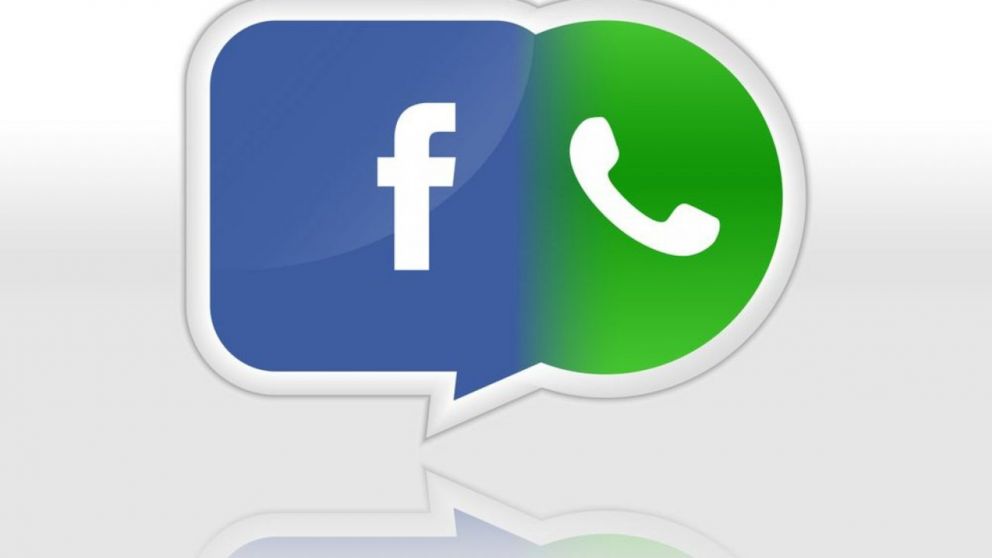 Facebook y WhatsApp se fusionan