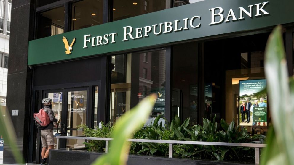 Las claves detrás de la caída de First Republic