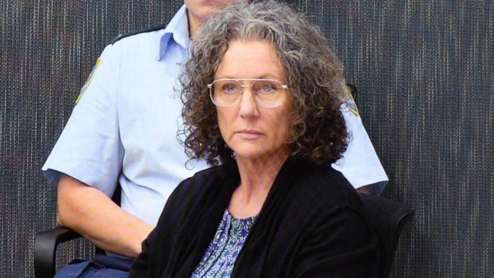 La australiana Kathleen Folbigg podría recibir un indulto