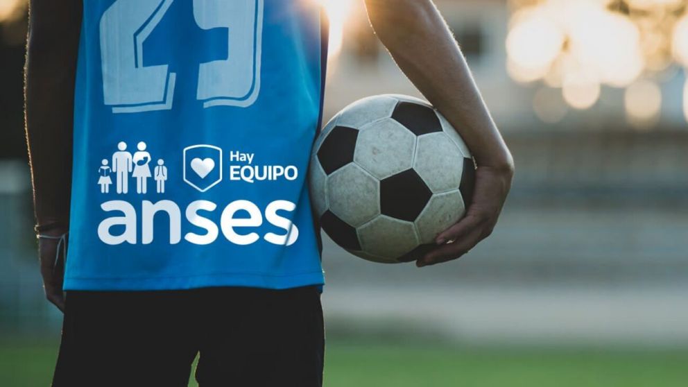 Hay Equipo Anses: cómo anotarse paso a paso