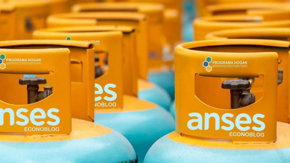 Cuáles son los requisitos para acceder a la garrafa social