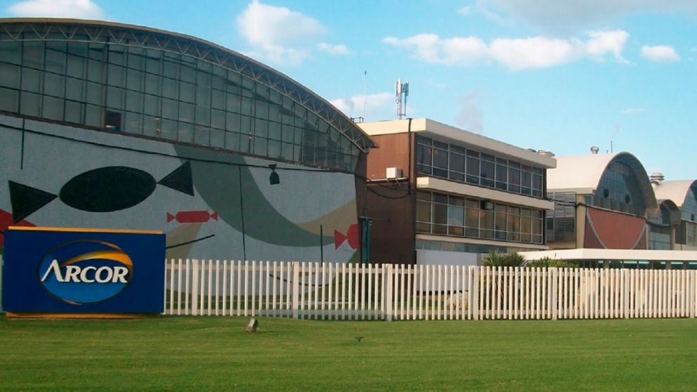 B�squeda laboral de Arcor