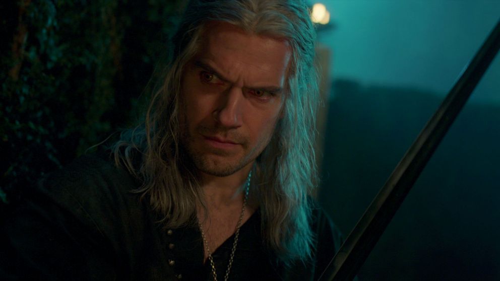 Se estrena The Witcher 3 con la despedida de Henry Cavill