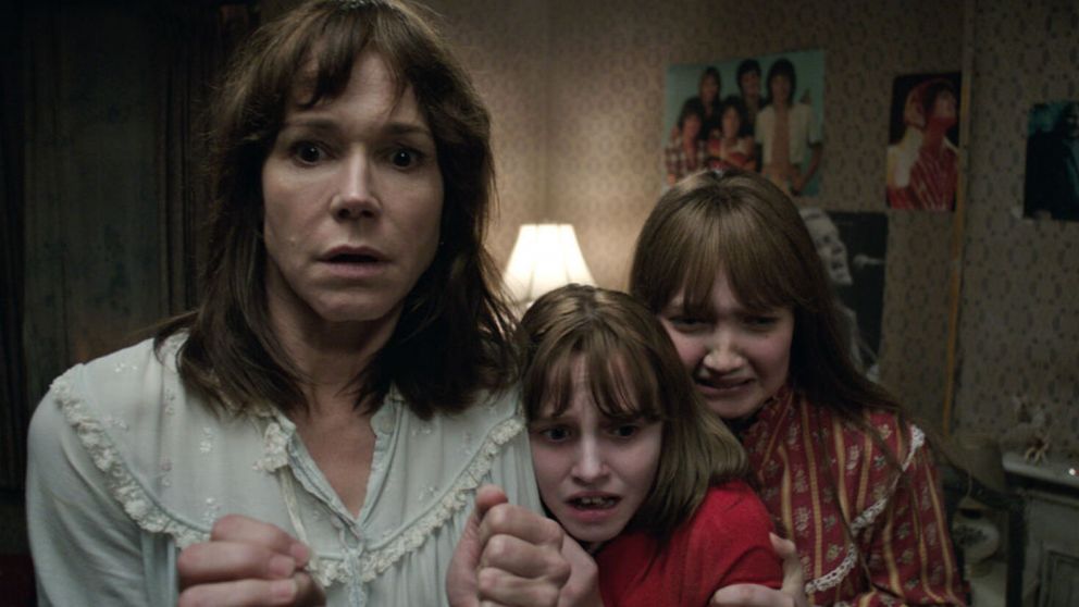 El Conjuro desarrollará una serie con HBO Max