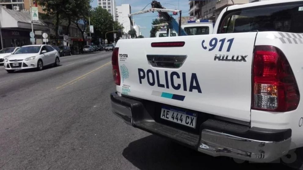 Grave: presos se fugaron de una comisaría de Tres de Febrero.