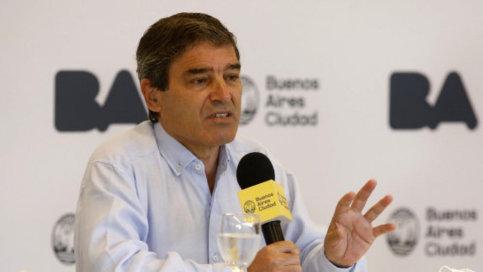 PRO definir� a trav�s de encuestas qui�n ser� su �nico candidato a suceder a Larreta