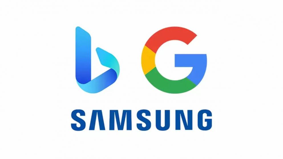 Bing no podrá reemplazar a Google en celulares Samsung