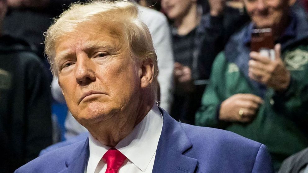 Aún no se sabe si Donald Trump asistirá al juicio