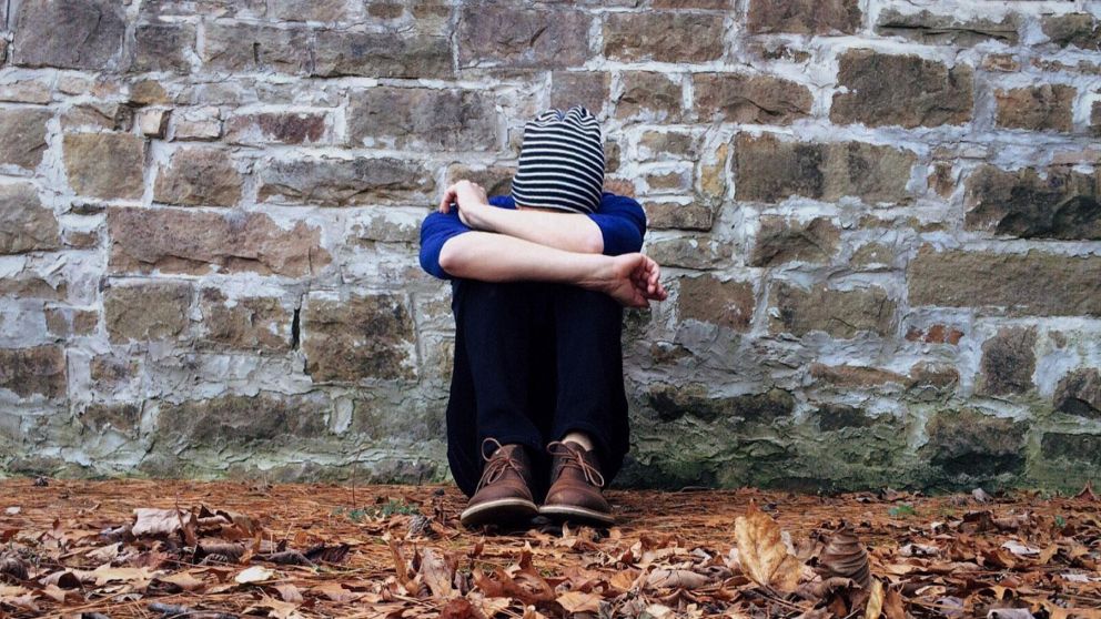 Gestionando el dolor emocional