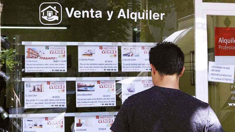 Los alquileres en la zona Norte del GBA aumentaron más que en el Sur y el Oeste