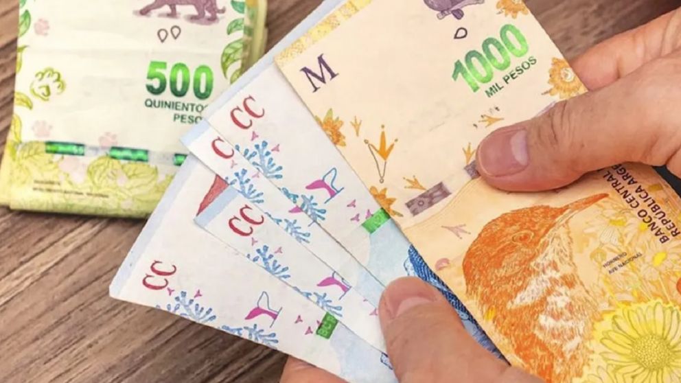 Beneficio que se paga a trav�s de Anses 