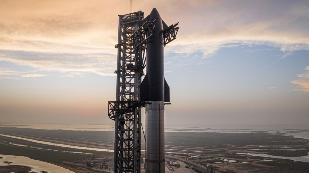 La Starship tiene todo para concretar la revolución de la exploración espacial