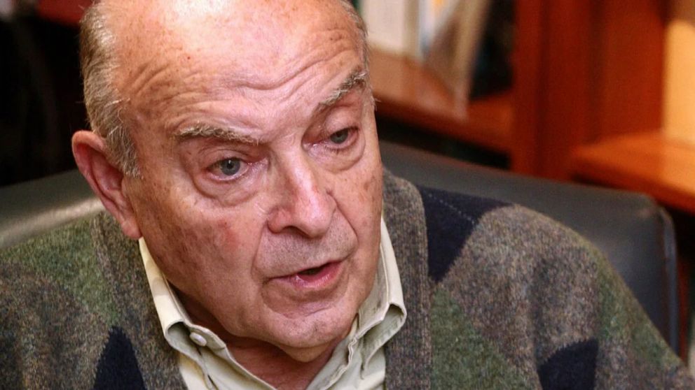 Domingo Cavallo pronosticó que el dólar podría subir aún más